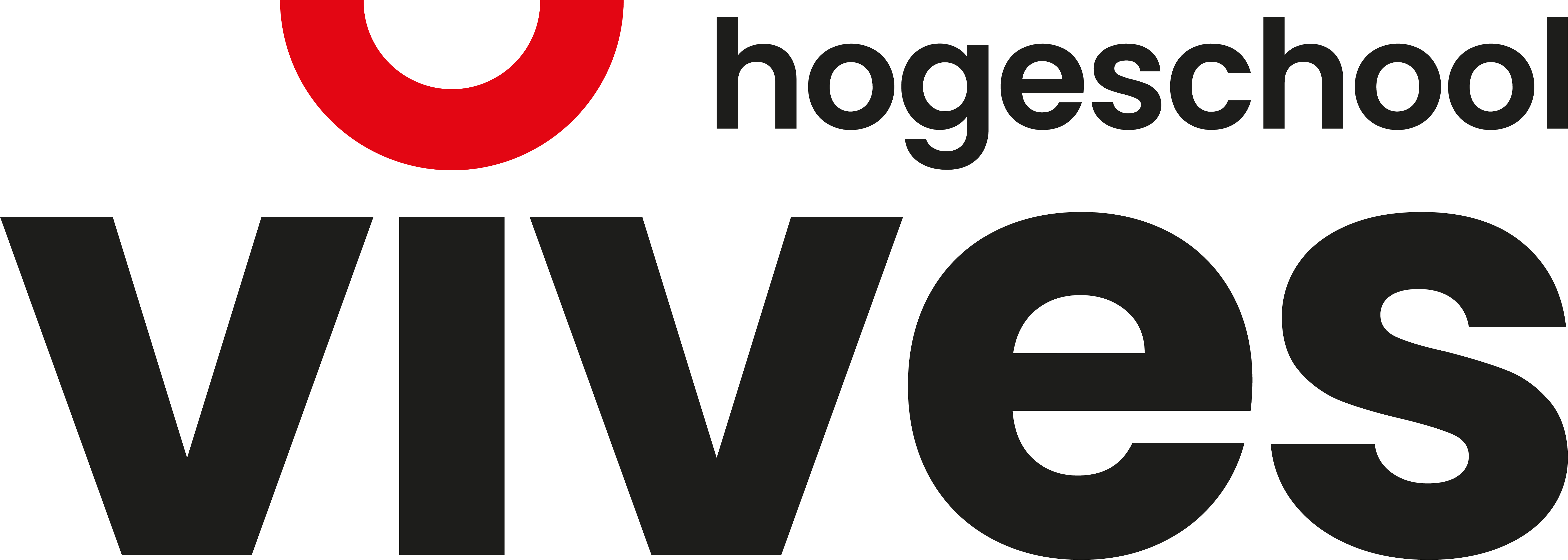 VIVES logo
